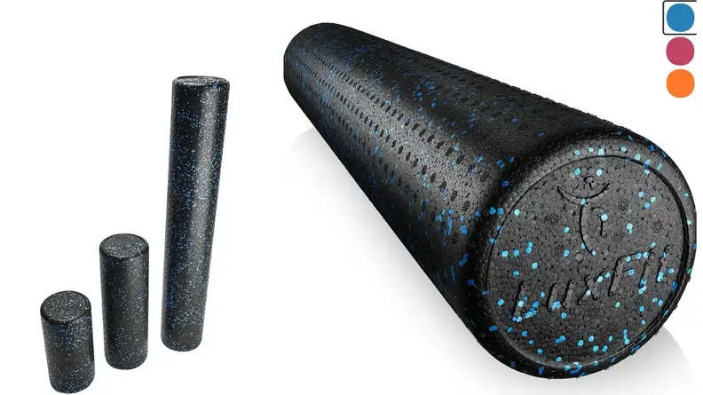 Luxit foam roller