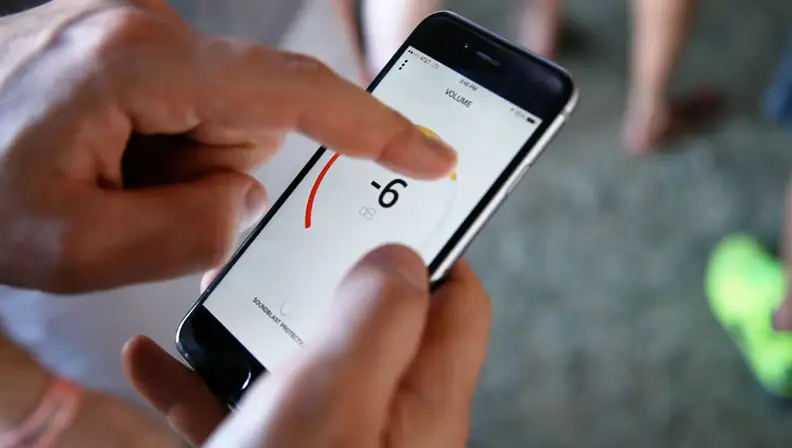 Hands on with Doppler Labs Here Active Listening System App