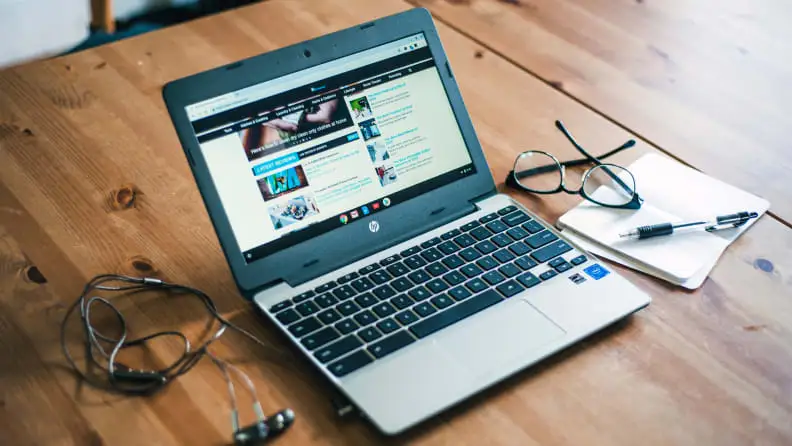 Chromebook