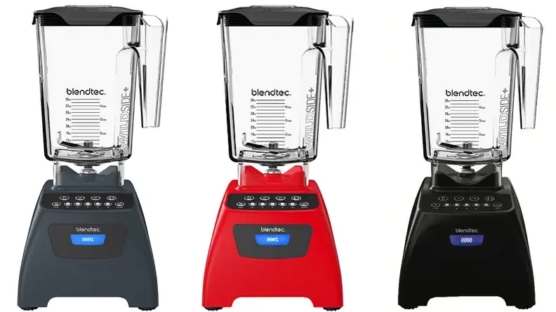 Blender