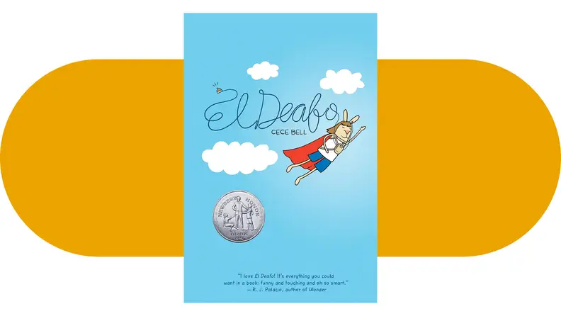 Product shot of the cover of 