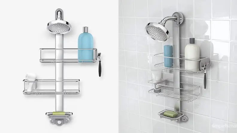 Shower Caddy