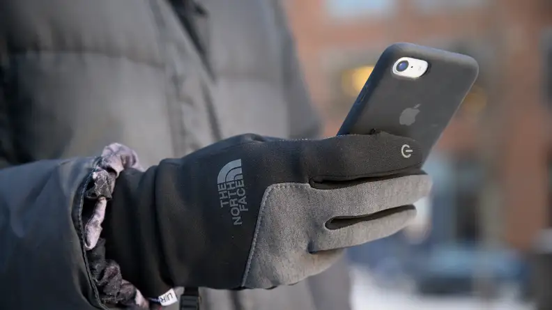 Etips Gloves
