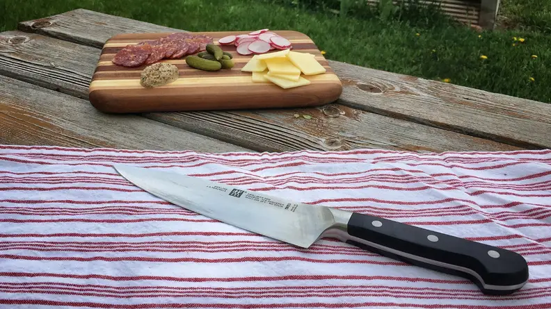 Chef's Knife
