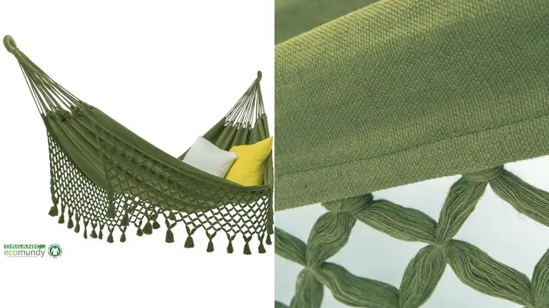 Ecomundy Hammock