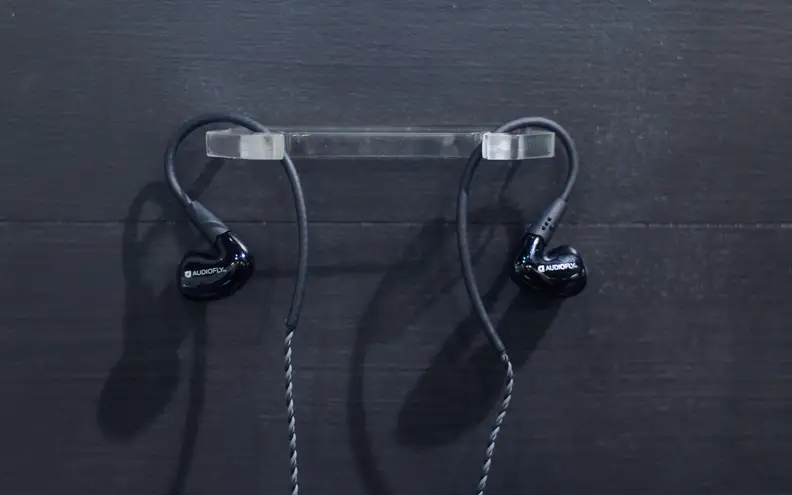 Audiofly AF1120 in-ears