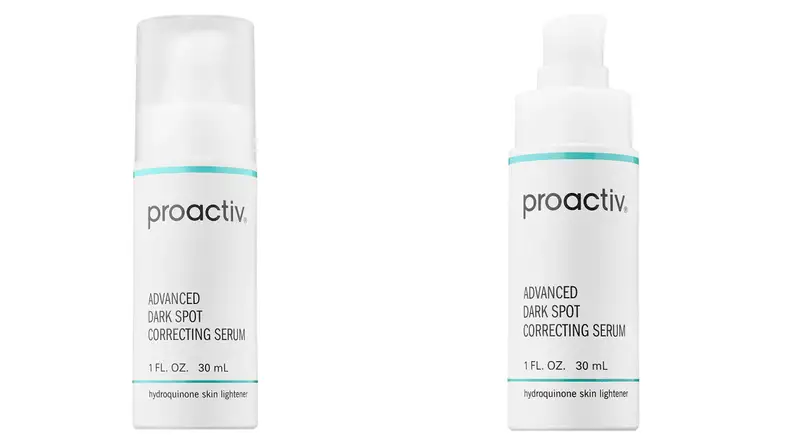 The Proactiv Advanced Dark Spot Correcting Serum.