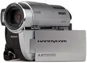 Sony DCR-DVD910 Handycam Camcorder Review - Reviewed