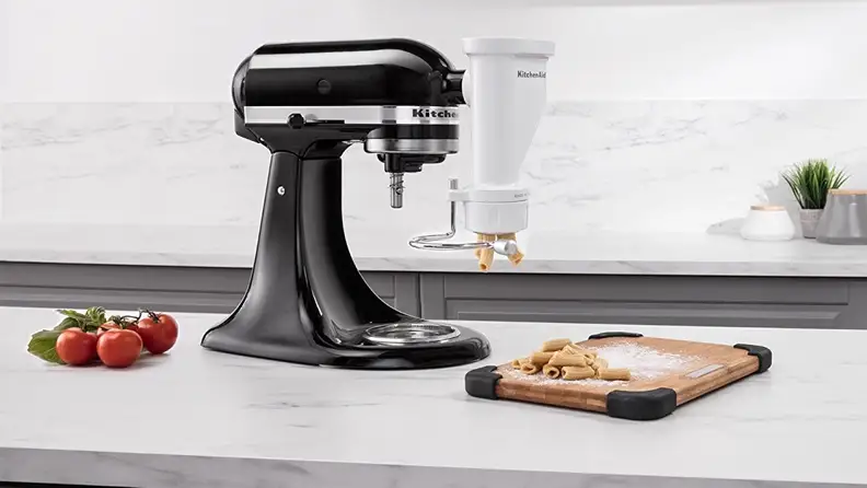 KitchenAid Pasta Maker