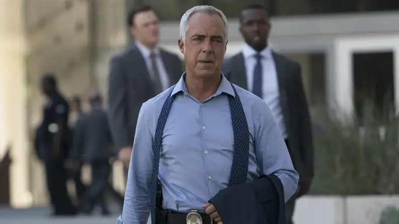 Titus Welliver in Bosch