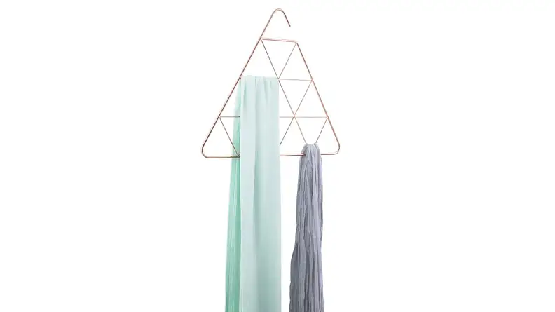 Umbra Scarf Organizer