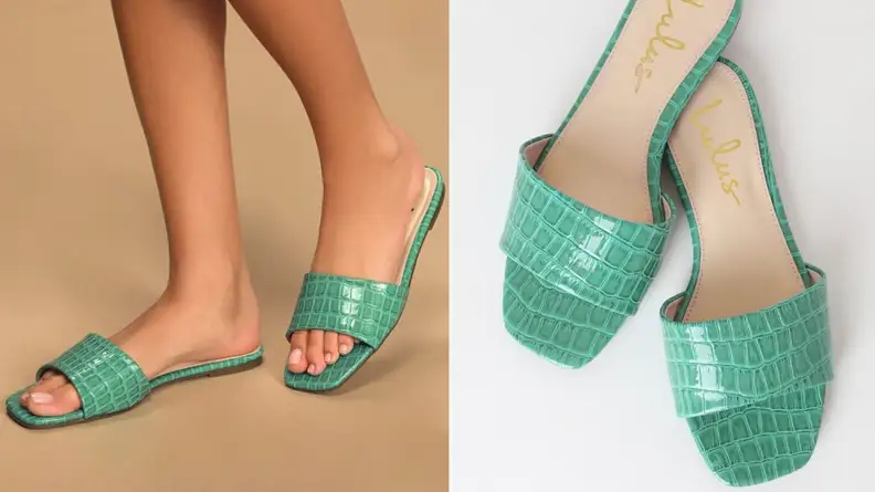 Lulus slides