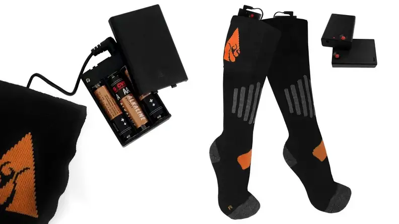 ActionHeat