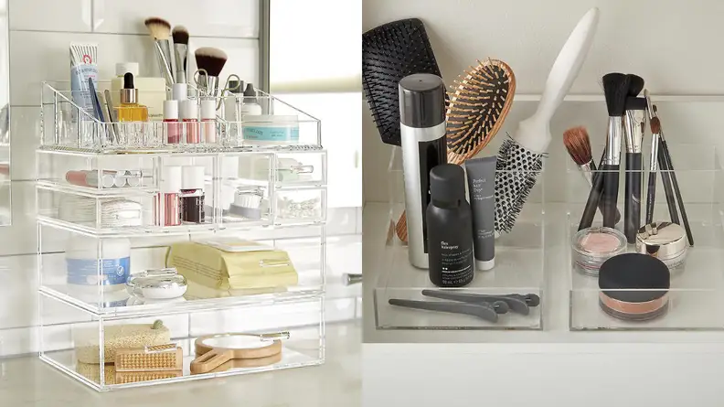 Makeup System