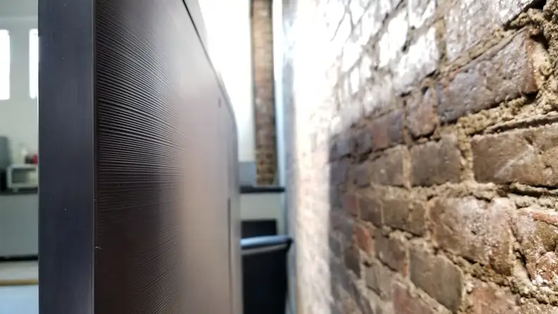 Samsung Q9FN TV Review