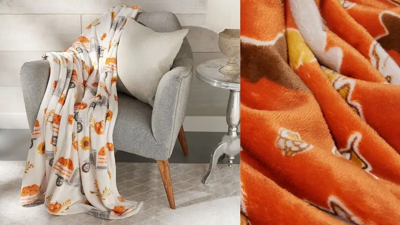 Berkshire Blankets
