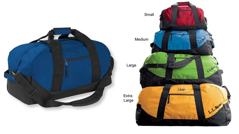 best things to buy at L.L.Bean