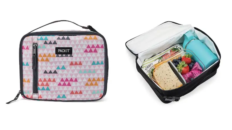 PackIt Lunch Box