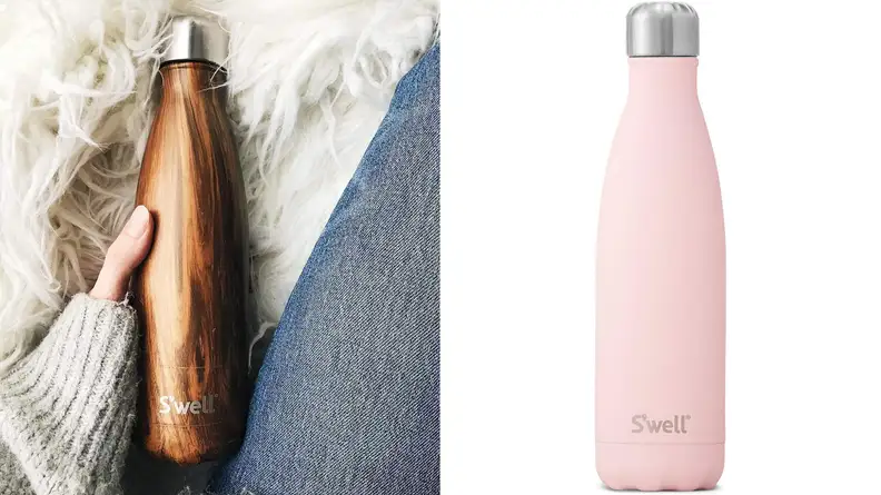 S'well Water Bottle