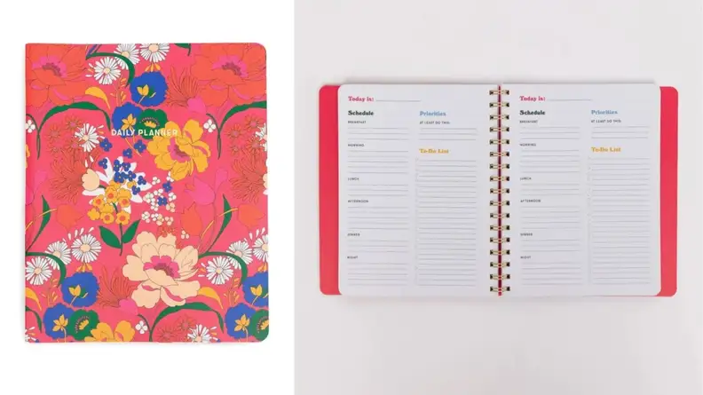 Daily Planner