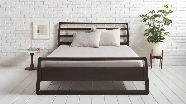 Linen sheets are incredibly durable, so they can last for years.