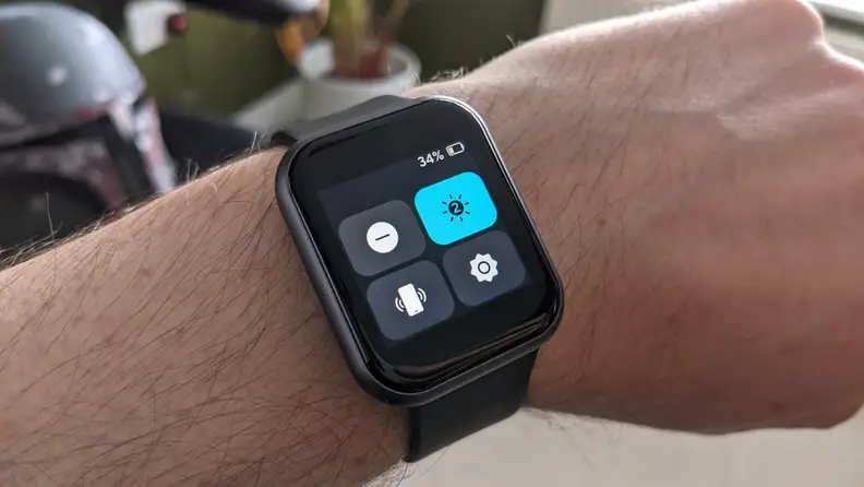 Wyze Watch