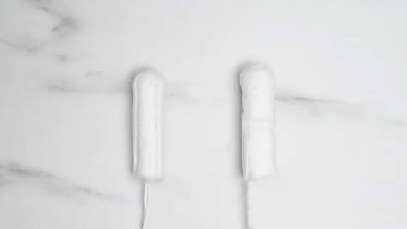 tampons