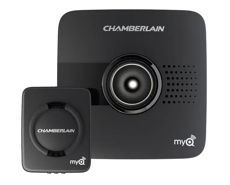 Chamberlain MyQ-Garage Controller