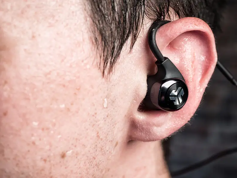 JLab Epic Wireless