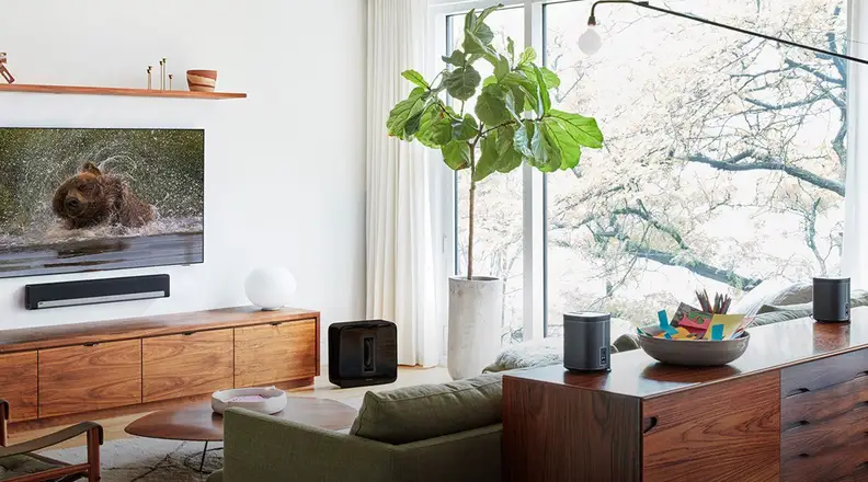 Sonos Speakers
