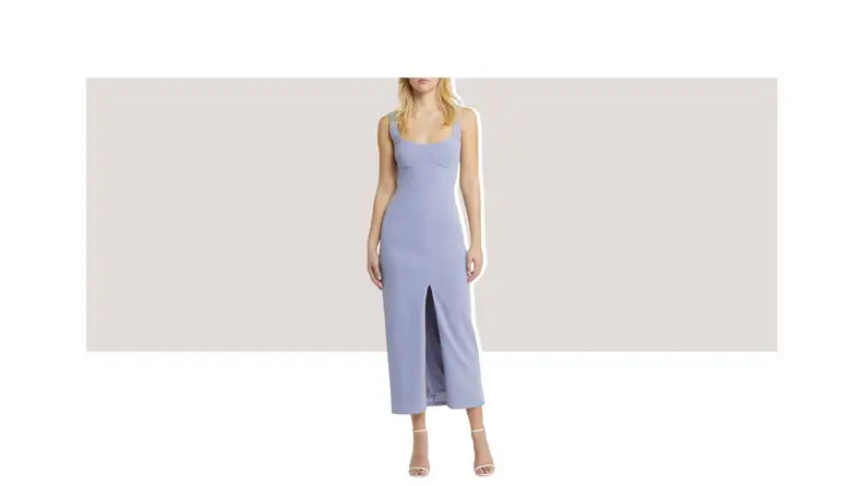 WAYF Dress