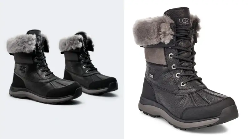 Ugg boots