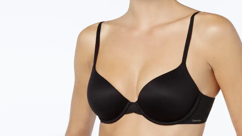 Calvin Klein T-Shirt Bra