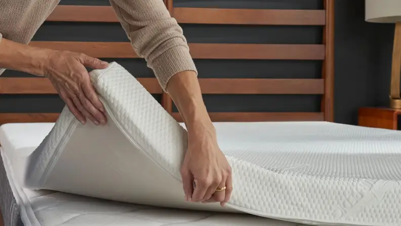 the tempur pedic cover