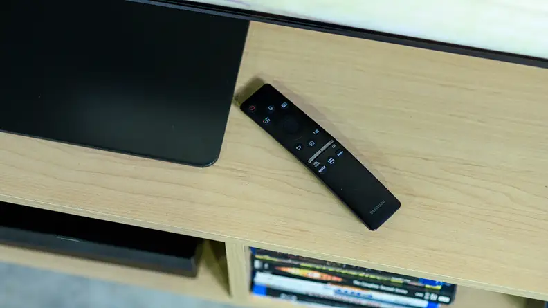 Samsung Q90R Remote Control