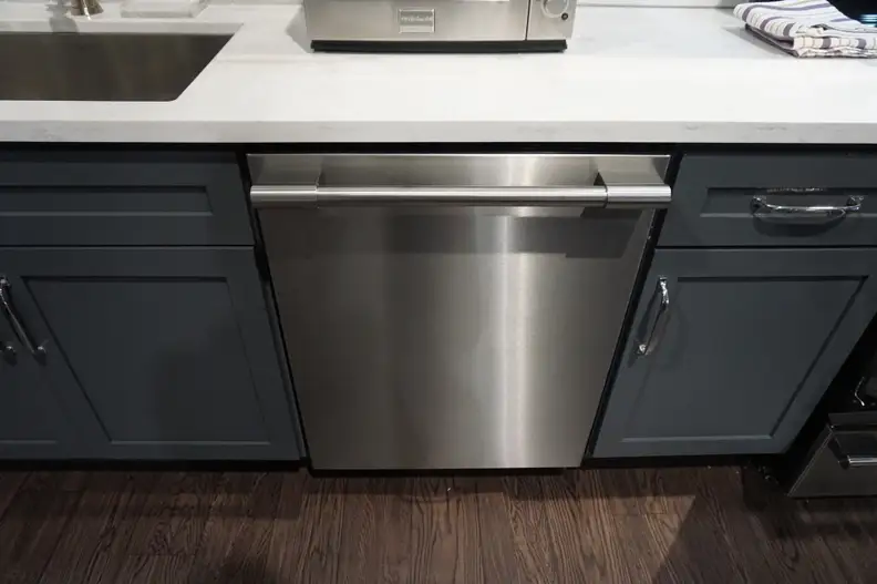 Frigidaire Professional Dishwasher front