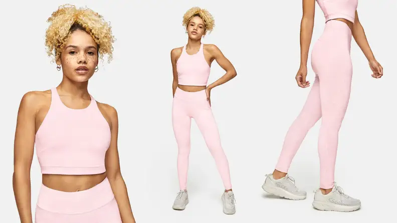 I would like this set in every color, please.