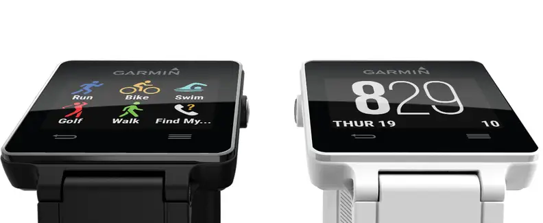 Garmin Vívoactive
