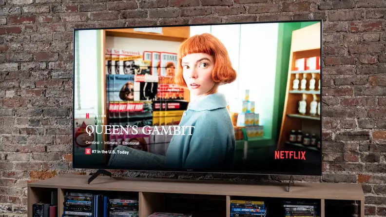 Sony X900H Contrast And Color Performance