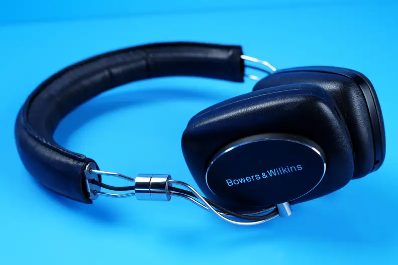 On-ears certainly aren't for everyone, but the P5 Wireless still makes a compelling case.