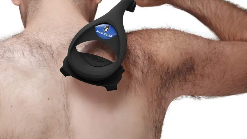 bizarre bathroom products