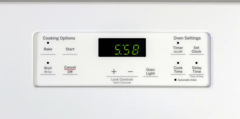Controls