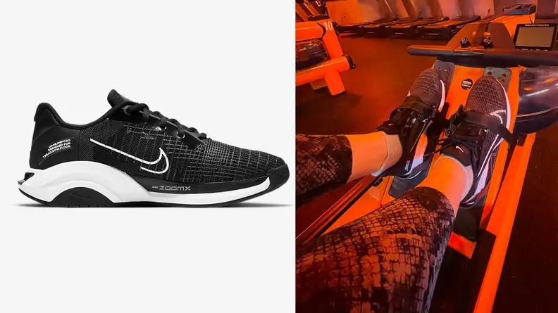 Nike Superrep