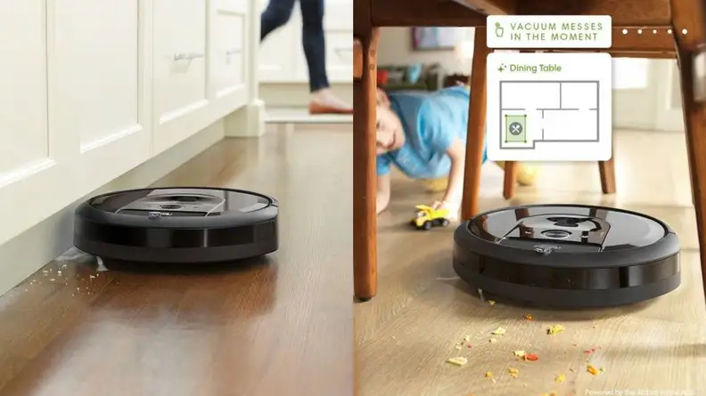 iRobot Robot Vacuums
