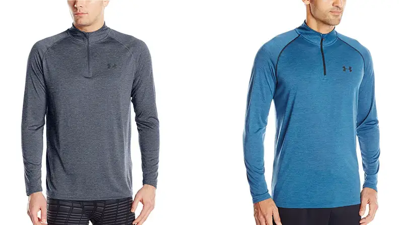 Under Armour Men's Tech ¼ Zip