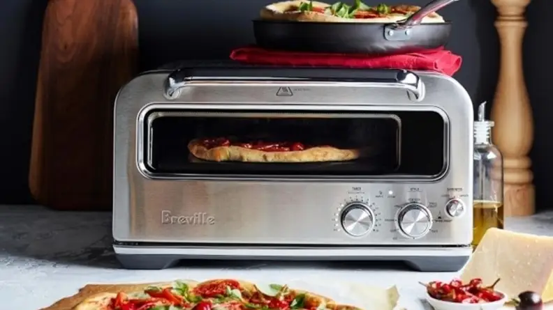 Breville Pizza Oven