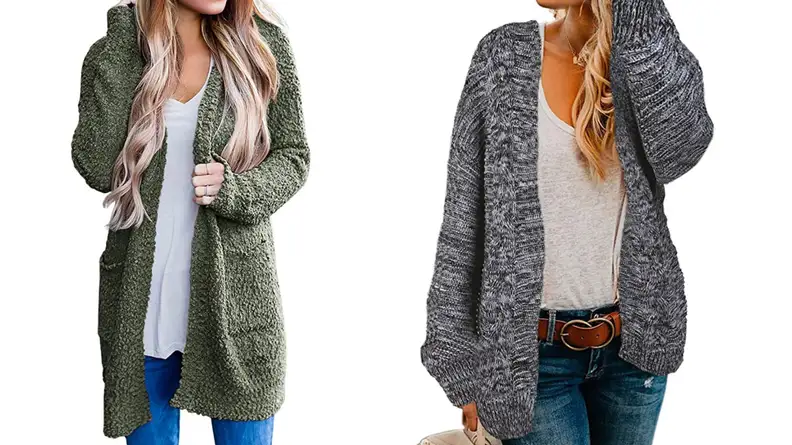 Cardigans