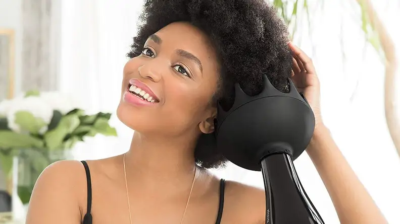 What is a hair diffuser?