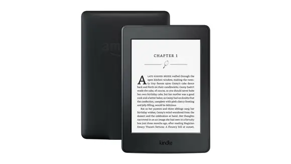 Kindle