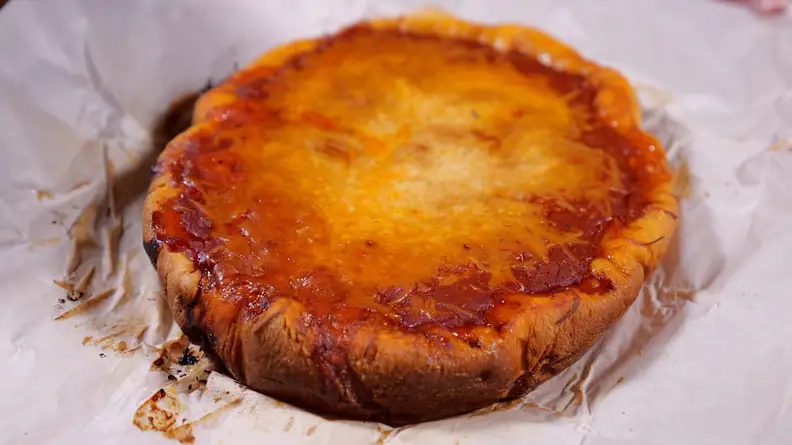 How to make slow cooker pizza